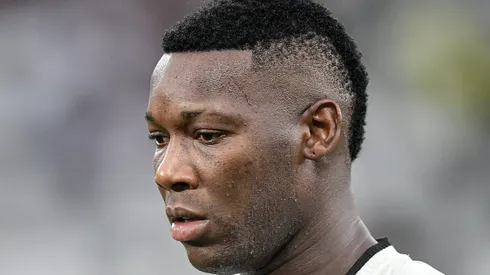 Patrick de Paula não vingou como muitos imaginavam.