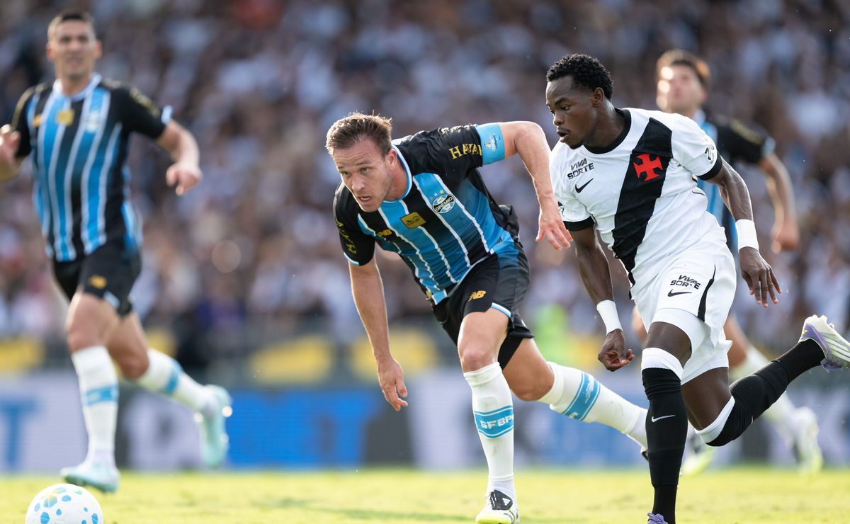 Derrota expõe fragilidades do Grêmio e cobra ajustes imediatos