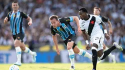 Foto: Jorge Rodrigues/AGIF