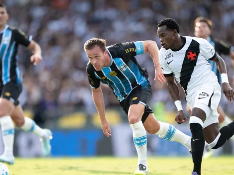 Derrota expõe ajustes no Grêmio