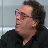 Casagrande opina sobre gol anulado do Santos no Mineirão