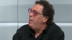 Ex-jogador deu a sua opinião - Foto: Reprodução/SporTV.