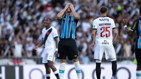 Foto: Jorge Rodrigues/AGIF