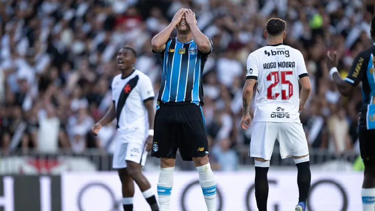 Foto: Jorge Rodrigues/AGIF