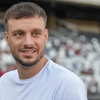 Representante de Anselmi descarta acordo com o Botafogo após demissão