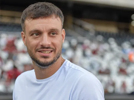 Representante de Anselmi descarta acordo com o Botafogo após demissão