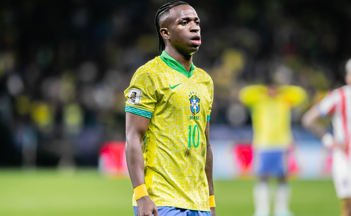 A pressão emocional da Seleção Brasileira em jogos grandes; traumas recentes ainda assombram