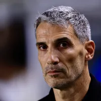 Dorival pode cair e Vojvoda está na mira do Corinthians