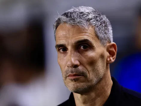 Dorival pode cair e Vojvoda está na mira do Corinthians