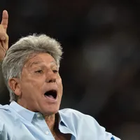 Vasco recusa nomes de possíveis reforços