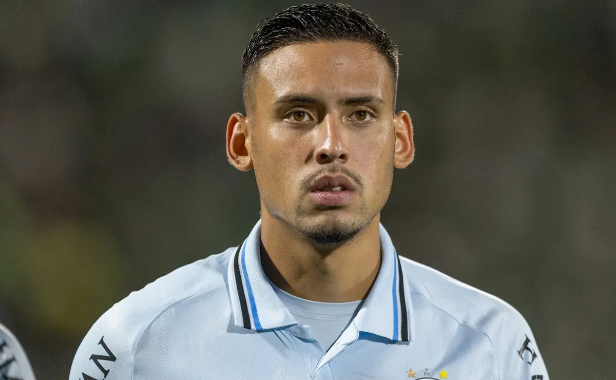 Grêmio Define Valor e Reforça Compromisso com Erick Noriega Após Interesse do Atlanta United