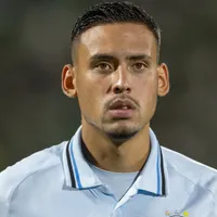 Grêmio segura Noriega após sondagem do Atlanta e estabelece preço
