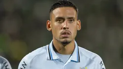 Noriega despertou o interesse da MLS