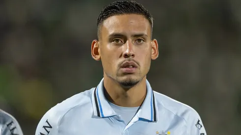 Noriega despertou o interesse da MLS