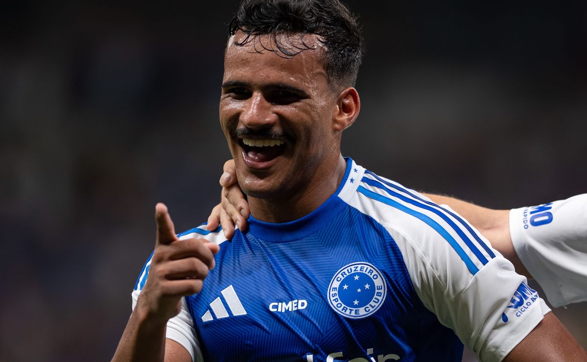 Kaiki ganha vaga na Seleção Brasileira e chance de superar fracasso do time Olímpico de 2024