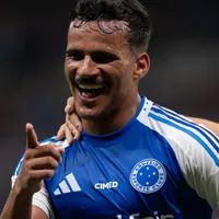 Kaiki é chamado e ganha chance de superar fracasso na Seleção