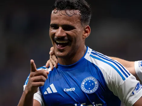 Kaiki é chamado e ganha chance de superar fracasso na Seleção