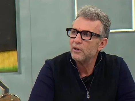 Craque Neto alega favorecimento da arbitragem ao Flamengo