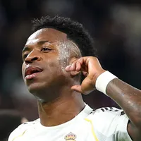 Vini Júnior chega em alta na Seleção e renovação com Madrid fica próxima