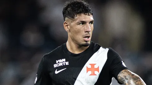 Zagueiro deu a sua opinião - Foto: Matheus Lima/Vasco.