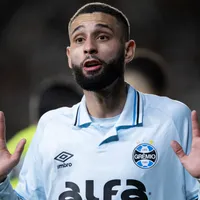 Grêmio recebe oferta de empréstimo do Vitória por Wagner Leonardo