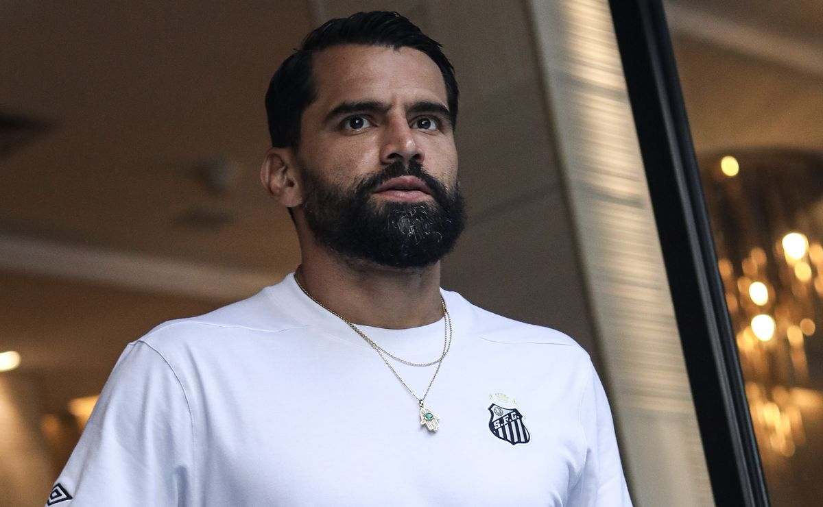 Cuca explica situação de Tomás Rincón e faz elogios após Cruzeiro x Santos: “Um jogador bom, experiente”