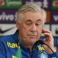 Seleção chega a cinco desfalques para amistosos