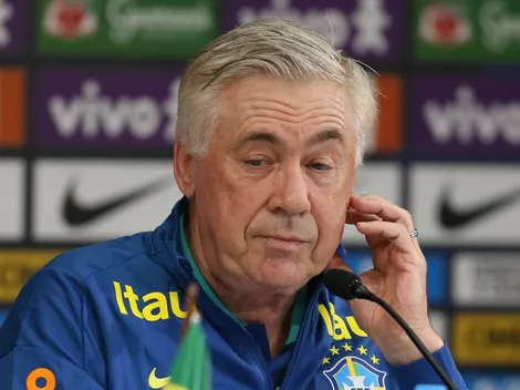 Seleção chega a cinco desfalques para amistosos