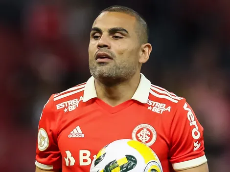 Pezzolano dá o recado sobre problema físico de Gabriel Mercado