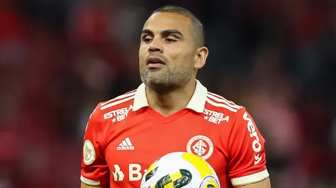 Gabriel Mercado teve a situação exposta por Pezzolano - Foto: Pedro H. Tesch/AGIF