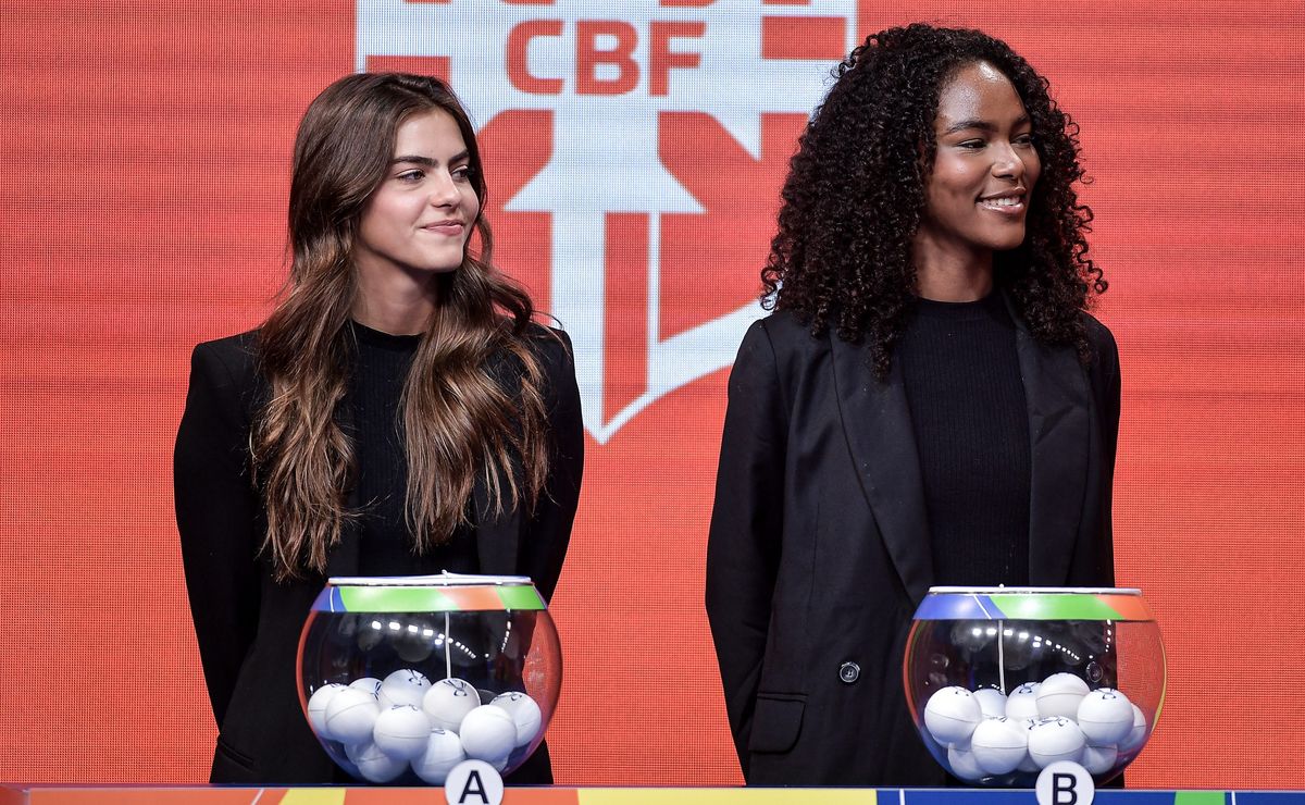 CBF define os jogos da quinta fase da Copa do Brasil; Saiba quem o seu time vai enfrentar