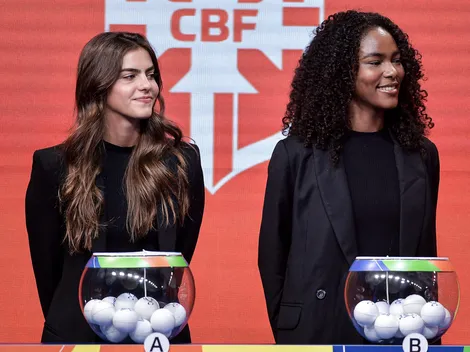 Saiba os confrontos da quinta fase da Copa do Brasuil