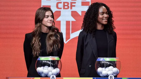 CBF sorteia confrontos da Copa do Brasil. Foto: Staff Images / CBF.