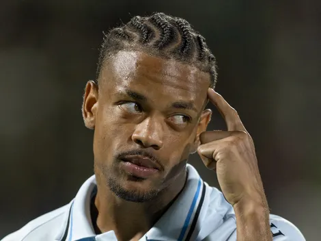 Grêmio não pagará multa e Caio Paulista está fora contra o Palmeiras