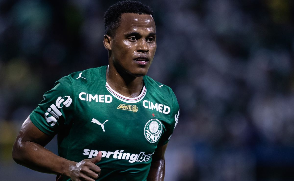 Palmeiras marca presença em quatro seleções com sete jogadores convocados nesta Data Fifa