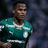 Sete atletas do Palmeiras são convocados para quatro seleções sul-americanas
