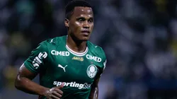 Jhon Arias foi convocado para a Seleção Colombiana - Foto: Ettore Chiereguini/AGIF