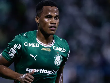 Sete atletas do Palmeiras são convocados para quatro seleções sul-americanas