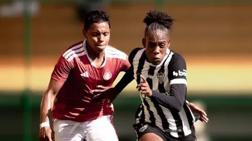 Internacional bateu Atlético no sábado - Foto: Ta Santanna