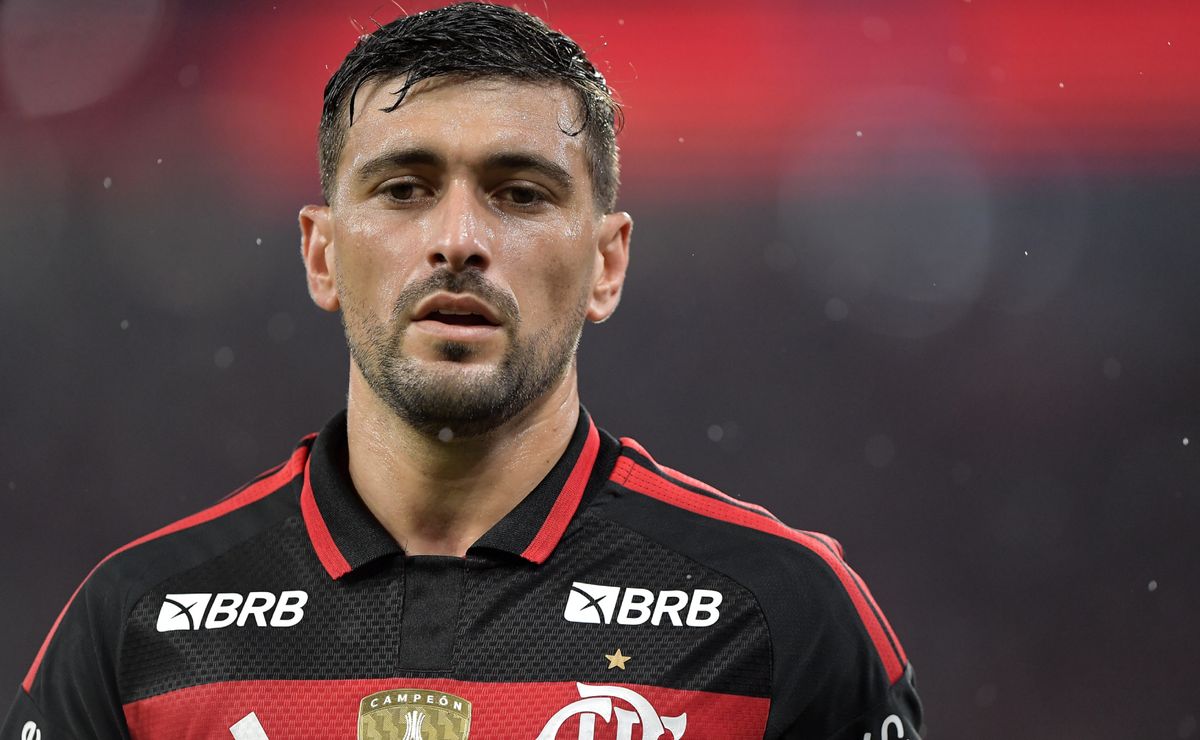 Flamengo conhece adversário na 5ª fase da Copa do Brasil e enfrentará o Vitória; veja datas