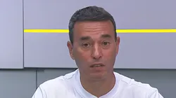 Rizek analisa polêmica da rodada. Foto: Reprodução/YouTube GE TV.
