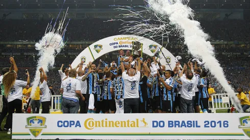 Foto: Lucas Uebel / Grêmio FBPA
