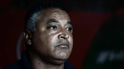 Roger Machado já tem pressão considerável no São Paulo e sofre rejeição de conselheiros e dirigentes no MorumBis