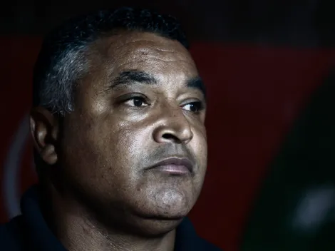 Dirigentes do São Paulo pedem 'cabeça' de Roger Machado após 13 dias