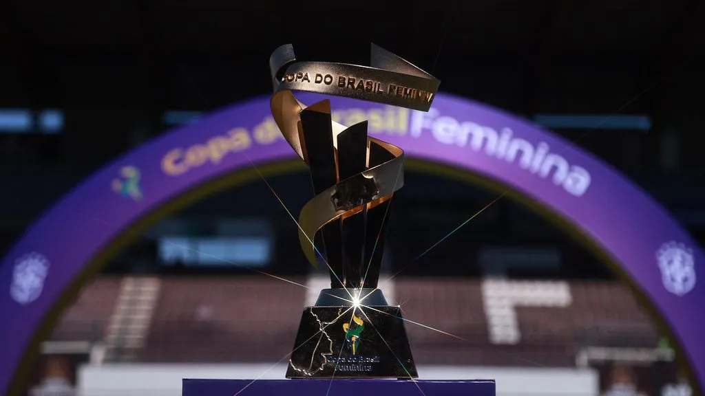 Taça da Copa do Brasil Feminina