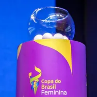 CBF sorteia primeira fase da Copa do Brasil Feminina 2026