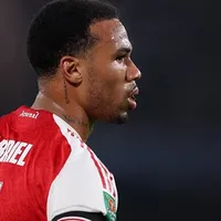 Por lesão, Gabriel Magalhães é cortado da Seleção Brasileira