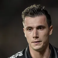 Grêmio pode oferecer Dodi para contratar Lucas Piton