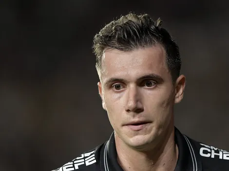 Grêmio pode oferecer Dodi para contratar Lucas Piton
