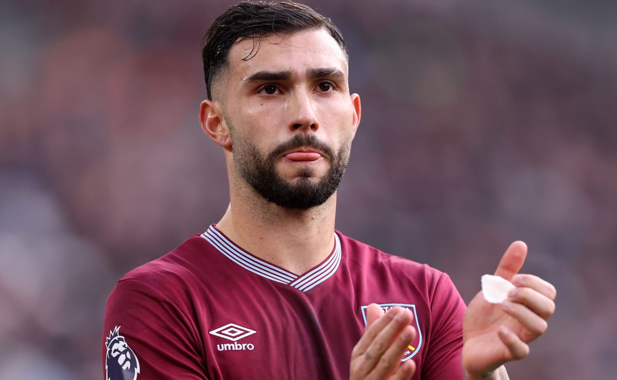 Flamengo insiste por Taty Castellanos e atacante topa atuar no futebol brasileiro, diz jornalista